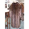 Image 2 : Fully lined full length Holt Renfrew fur coat with co-ordinating fur hat