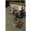 Image 1 : Toyang model TME-202, five speed bench drill press