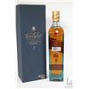 Image 2 : Unopened boxed bottle of Johnny Walker Blue Label/ Blended Scotch Whisky/ 750m/ 40% ABV/ Serial No. 