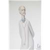 Image 2 : Vintage Lladro " Doctor Medico" F-22, 4602, 13" in height