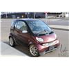 Image 1 : 2006 Smart Car Fortwo, 6 speed automatic transmission, diesel engine, VIN: WMEAJ00F26J260264 appears