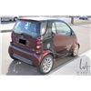 Image 2 : 2006 Smart Car Fortwo, 6 speed automatic transmission, diesel engine, VIN: WMEAJ00F26J260264 appears