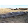 Image 1 : Selection of miscellaneous lumber including up to 20'    Please note: Viewing to take place near Mor