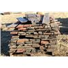 Image 2 : Large selection of vintage barn wood   Please note: Viewing to take place near Morinville on Saturda