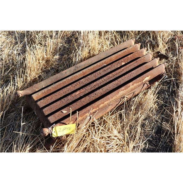 Radiator 39  X 15    Please note: Viewing to take place near Morinville on Saturday October 22nd fro