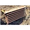 Image 1 : Radiator 39" X 17"   Please note: Viewing to take place near Morinville on Saturday October 22nd fro