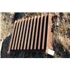 Image 1 : Radiator 27" X 29"   Please note: Viewing to take place near Morinville on Saturday October 22nd fro