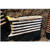 Image 1 : Radiator 36" X 15"   Please note: Viewing to take place near Morinville on Saturday October 22nd fro