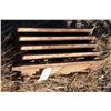 Image 1 : Radiator 26" X 12", note missing footed end   Please note: Viewing to take place near Morinville on 