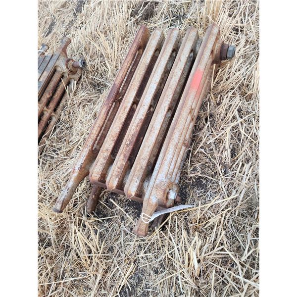 Radiator 28" X 12"   Please note: Viewing to take place near Morinville on Saturday October 22nd fro