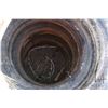 Image 2 : Well worn 900-18 Firestone tire marked R.C.A.F.    Please note: Viewing to take place near Morinvill