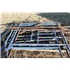 Image 2 : Selection of scaffolding parts   Please note: Viewing to take place near Morinville on Saturday Octo