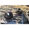 Image 2 : Unidentified metal parts or tools   Please note: Viewing to take place near Morinville on Saturday O