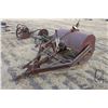 Image 2 : Antique dirt mover Tumble Bug