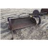 Image 1 : Horse drawn Fresno scraper