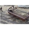 Image 2 : Horse drawn Fresno scraper