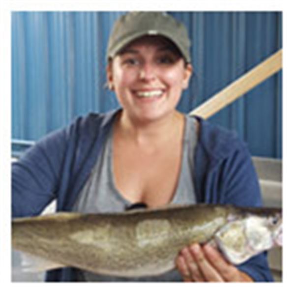 Spinner N Spoon Summer Walleye