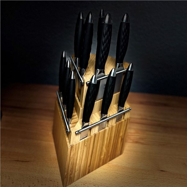 Rhineland 13pc Pro Series Sportsman Set