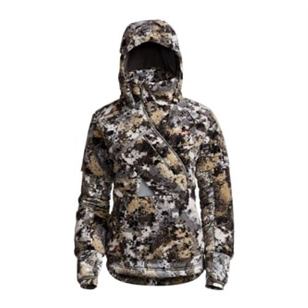 Complete Women's SITKA Gear System