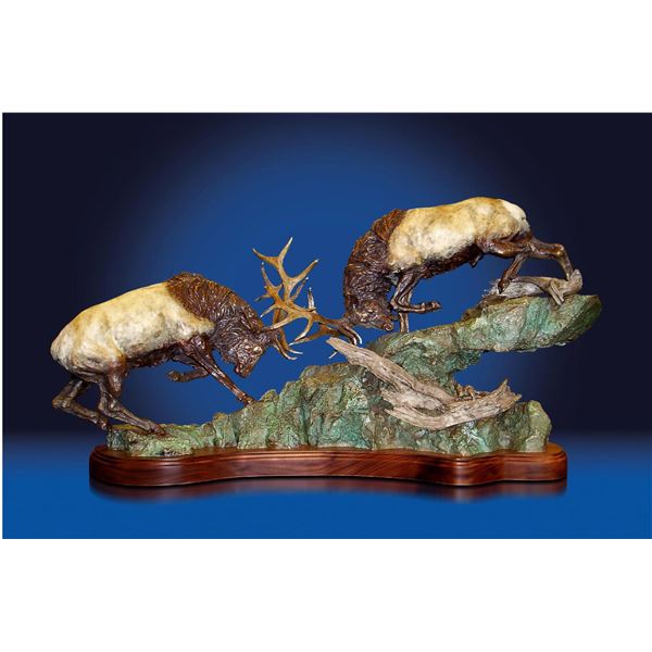 Bronze - Primitive Force