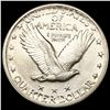 Image 2 : 1929-D Standing Liberty Quarter NEARLY