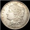 Image 1 : 1878 Rev 79 Morgan Silver Dollar UNCIRCULATED