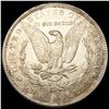 Image 2 : 1878 Rev 79 Morgan Silver Dollar UNCIRCULATED