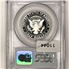 Image 2 : 1992-S Kennedy Half Dollar PCGS-PR69 DCAM