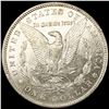 Image 2 : 1880-O Morgan Silver Dollar CLOSELY UNCIRCULATED