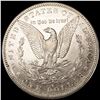 Image 2 : 1883-S Morgan Silver Dollar CLOSELY UNCIRCULATED