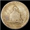 Image 2 : 1925 Lexington Half Dollar NICELY CIRCULATED