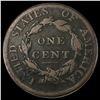 Image 2 : 1812 Large Cent NICELY CIRCULATED