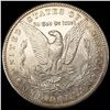 Image 2 : 1898-S Morgan Silver Dollar CLOSELY UNCIRCULATED