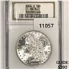 Image 1 : 1884-O Morgan Silver Dollar NGC-MS64