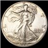 Image 1 : 1927-S Walking Liberty Half Dollar UNCIRCULATED