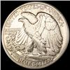 Image 2 : 1927-S Walking Liberty Half Dollar UNCIRCULATED