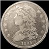 Image 1 : 1835 Capped Bust Quarter NICELY CIRCULATED