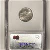 Image 2 : 1998 Jefferson Nickel NGC-MS66 6FS