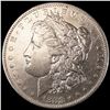 Image 1 : 1883-S Morgan Silver Dollar CLOSELY UNCIRCULATED