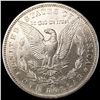 Image 2 : 1883-S Morgan Silver Dollar CLOSELY UNCIRCULATED