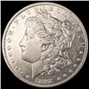 Image 1 : 1892 Morgan Silver Dollar UNCIRCULATED