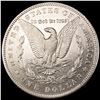 Image 2 : 1892 Morgan Silver Dollar UNCIRCULATED