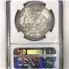 Image 2 : 1904-O Morgan Silver Dollar NGC-MS65