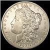 Image 1 : 1902 Morgan Silver Dollar CLOSELY UNCIRCULATED