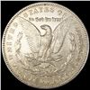 Image 2 : 1902 Morgan Silver Dollar CLOSELY UNCIRCULATED