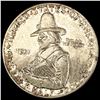 Image 1 : 1921 Pilgrim Half Dollar UNCIRCULATED