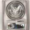 Image 2 : 1881-S Morgan Silver Dollar PCGS-MS63