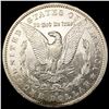 Image 2 : 1894-O Morgan Silver Dollar CLOSELY UNCIRCULATED