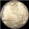 Image 2 : 1923-S Monroe Half Dollar CLOSELY UNCIRCULATED