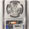 Image 2 : 1904-O Morgan Silver Dollar NGC-MS64